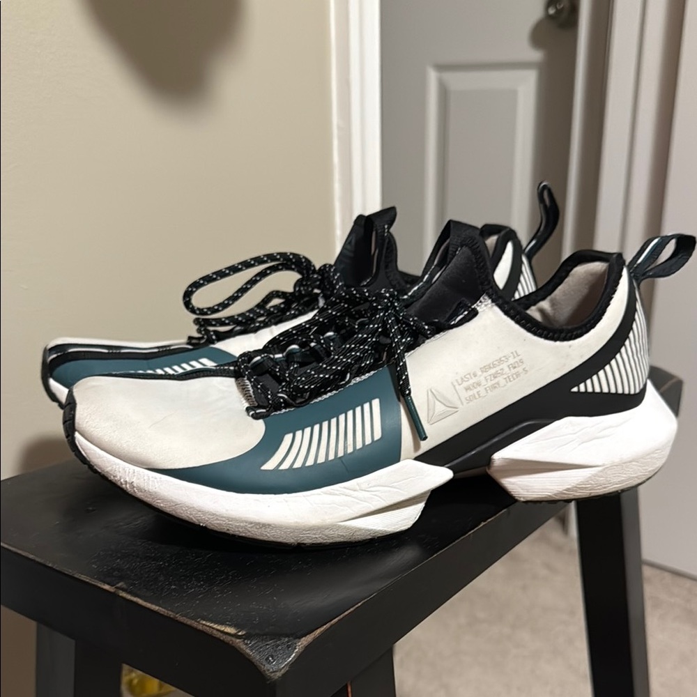 Reebok Sole Fury Men’s Sneakers